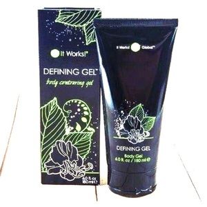 It Works Defining Gel